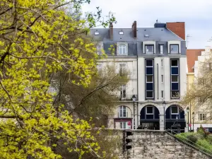 L'Hôtel