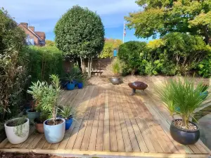 Chestnut Tree Cottage, 7 High Street