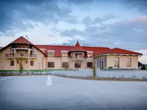 Allegria Hotel