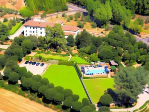 Cortona Resort & Spa