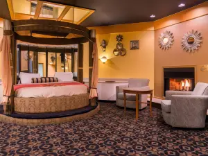 Inn of the Dove Romantic Luxury & Business Suites
