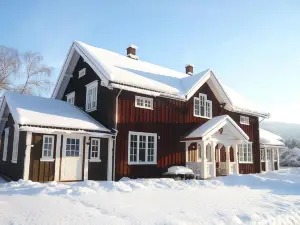 Hagaled Gjestegård