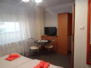 Pensjonacik Grażyna