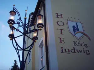 科尼格路德維奇酒店