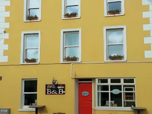 The Old Medical Hall