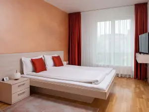 Brasov Holiday Apartments - Panoramic 11