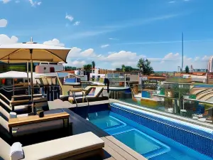 Hotel Madi
