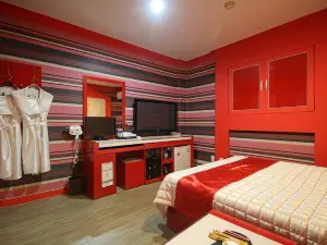 Motel Olleh