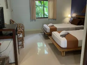 Ruen Kaew Boutique Resort