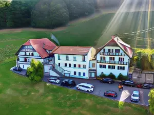 Gasthof-Pension Ölberger