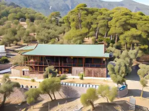 Çandır Resort Restaurant