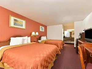 Travel Inn & Suite