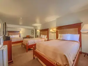 Americas Best Value Inn Uvalde