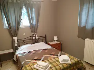 Stavros Apartments