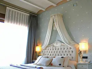 Hotel Castillo de Alquézar