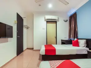 Hotel Home 88