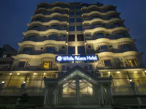 White Palace Hotel