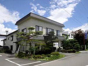 Ryokan Seifuso