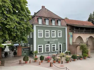 Hotel im Lustgarten
