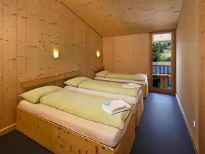 Familienhotel Campagna