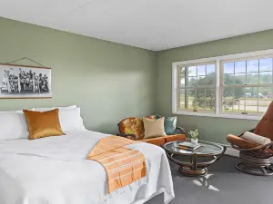 Motel Bear Lake