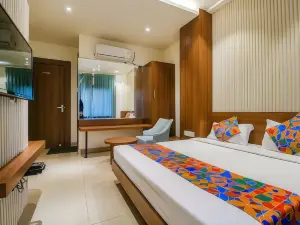호텔 로얄 팰리스 보팔