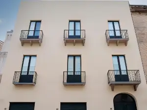 32Venti Comfort Apartments Trapani