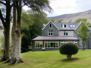 Borrowdale Gates Hotel