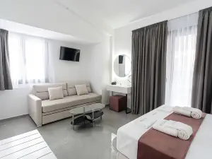 Aeonian Luxury Suites