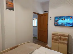 Potyka Apartman