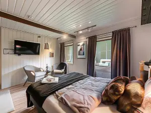 Reisa Lodge