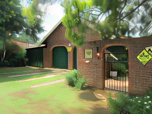 Howick Greendale 4 Self Catering Units Solar & Battery Back-up
