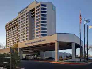 Embassy Suites by Hilton Oklahoma City Northwest