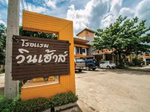 Winhouse Hotel