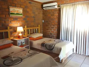 Pondoki Rest Camp
