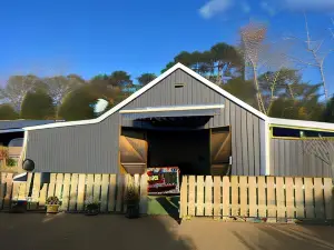 Waiora la Grange Cottage