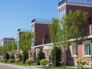 Prilesye Apart-Hotel