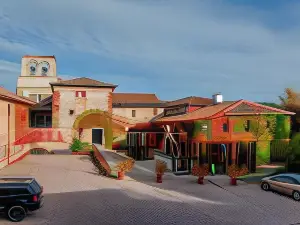 Hotel Boutique El Convento de Mave