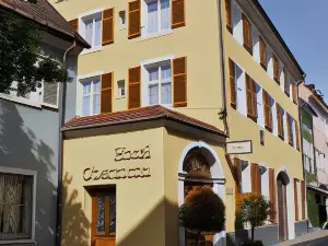 Boutiquehotel Oberkirch im Zentrum