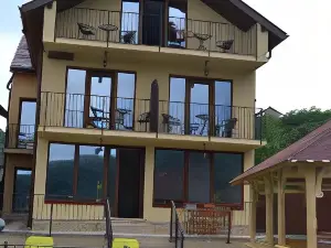 Vila Golful Dunării