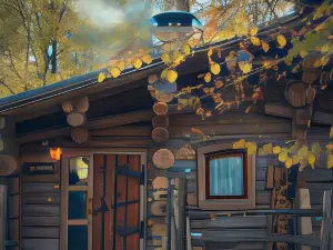 Shale Zaimki Boutique Hotel