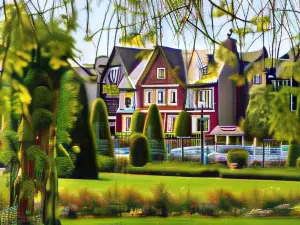 Les Maisons de Léa, A Member of Radisson Individua