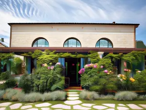 Tenuta Saiano Resort