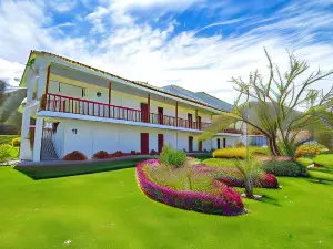 Hotel Agustos Urubamba