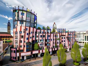 Arthotel Magdeburg