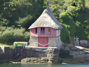 The Sloop Inn