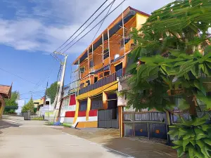 OYO 93664 Homestay Purirano