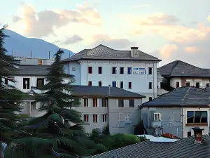 Hotel Kalemi 2