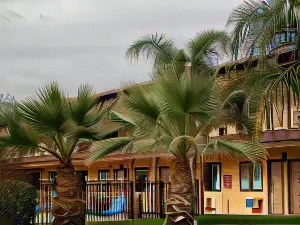 Best Economy Inn & Suites