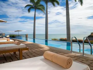 Jama Campay - Homes Resort & Spa